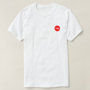 "Toymaker" Basic T-Shirt