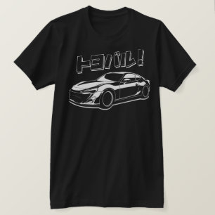 Toyobaru! T Shirt