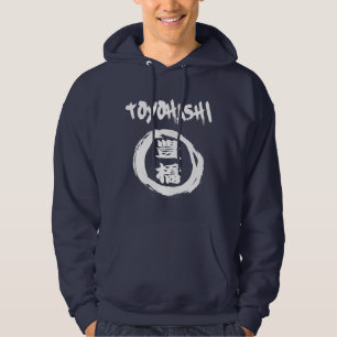 Toyohashi Graffiti Sweatshirt Med Luva