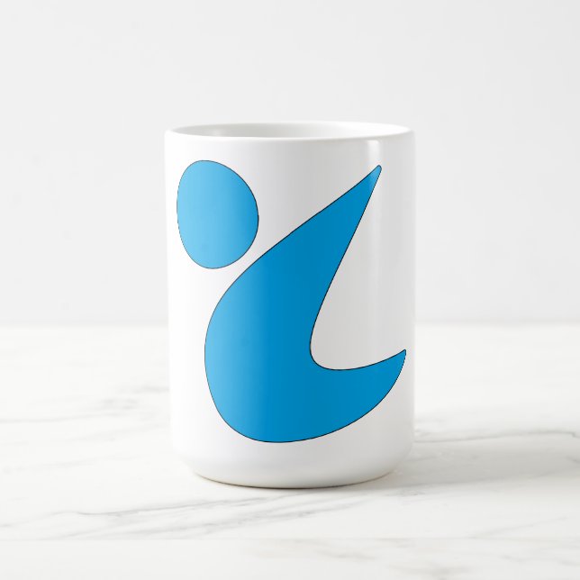 Toyomatsu Hiroshima Kapitel Mugg (Center)