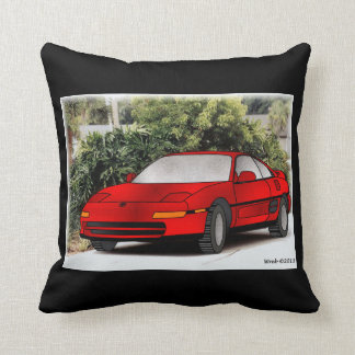 Toyota 1991 MR2 Kudde