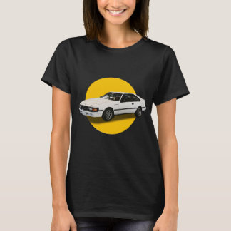 Toyota Celica Supra T Shirt