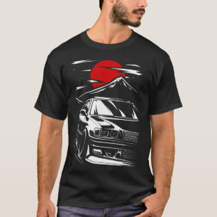 Toyota Chaser jzx100 Tourer V Essential T-Shirt.pn T Shirt