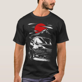 Toyota Chaser jzx100 Tourer V T Shirt