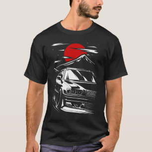 Toyota Chaser jzx100 Tourer V T Shirt