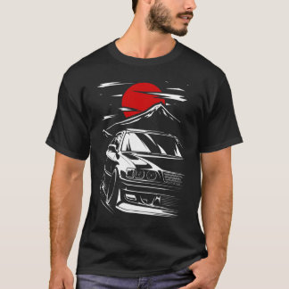 Toyota Chaser jzx100 Tourer V T Shirt