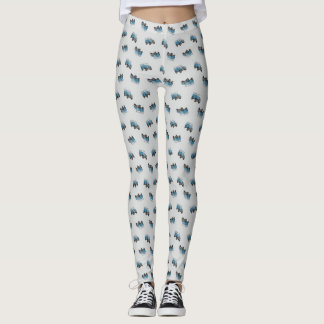 Toyota FJ40 Leggings