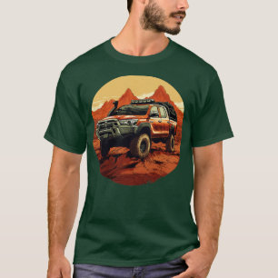 Toyota Hilux T Shirt
