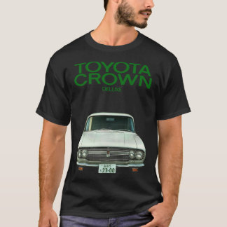 TOYOTA KRONA Classic T-Shirt