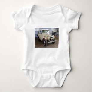 Toyota Land Cruiser BJ40 T-shirt