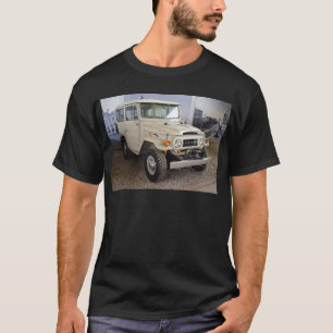 Toyota Land Cruiser BJ40 T Shirt