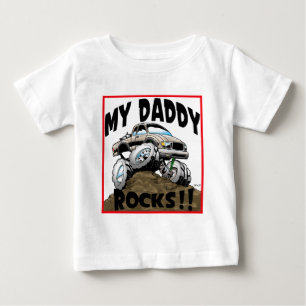 Toyota min pappastenar tee shirt