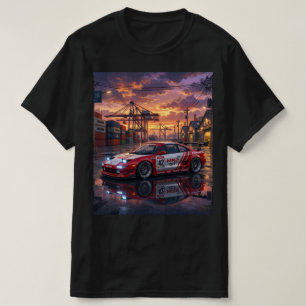 Toyota MR2 GT T Shirt