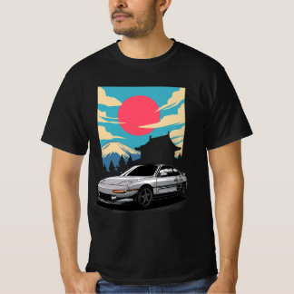 Toyota MR.2 sw20 T Shirt