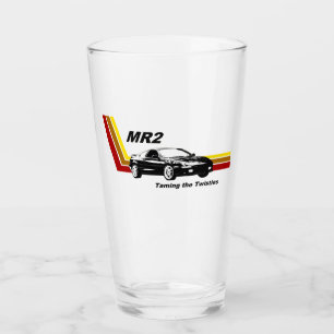 Toyota MR.2, Taming the Twisties Glass Kopp