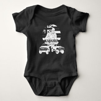TOYOTA PAT (BABY) T SHIRT