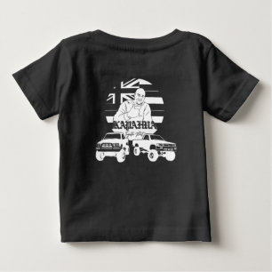 TOYOTA PAT (SMÅBARN) T SHIRT