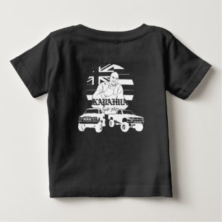 TOYOTA PAT (SMÅBARN) T SHIRT