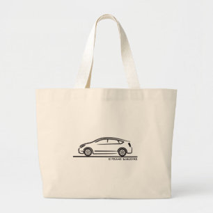 Toyota Pris Jumbo Tygkasse