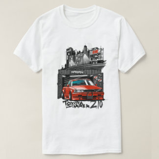 Toyota Soarer Z10 T Shirt
