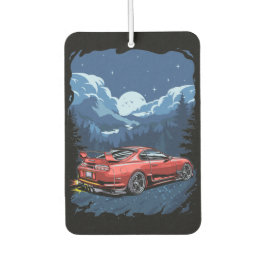 Toyota Supra Night Fighter