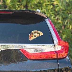 Toyota Taco Sticker Klistermärken
