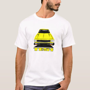 Toyota TE51 Tee