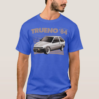 TOYOTA TRUENO T SHIRT