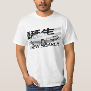 Toyota Z20 Soarer T Shirt
