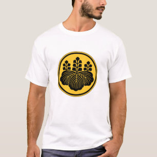 Toyotomi Klan Kamon T Shirt