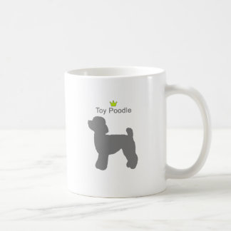 ToyPoodle g5 Kaffemugg