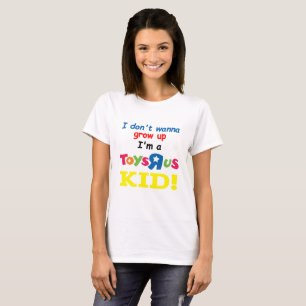 Toys R Us unge T Shirt