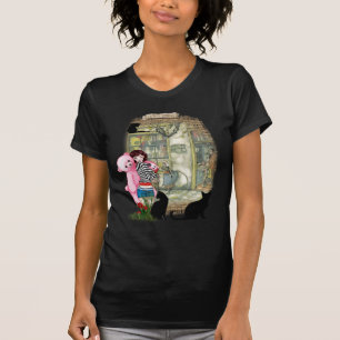 Toyshop i gamla Amsterdam Tröja