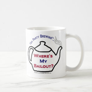 TP0114 var är min räddningsaktionmugg Kaffemugg