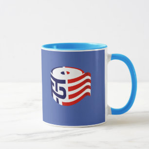 TP - Fullt toalettpapper - - Mugg