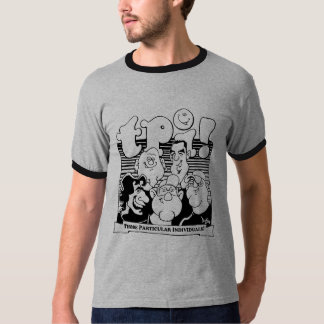 TPI! Ringerutslagsplats Tee