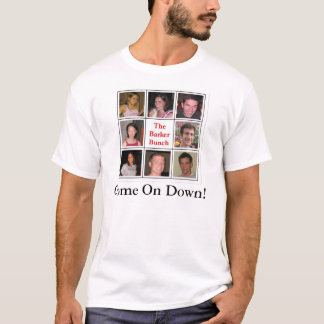 TPIR - Dottie Tee