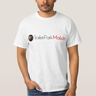 TPM-logotypskjorta T-shirt
