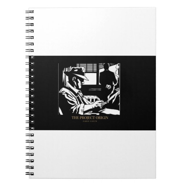 TPO ANTECKNINGSBOK (Framsidan)