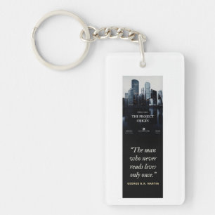 TPO BOOKMARK