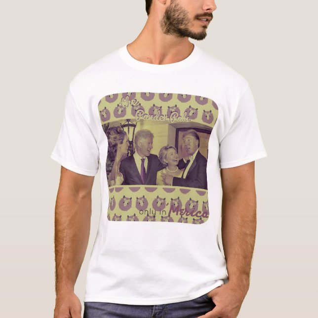TPP TEE (Framsida)