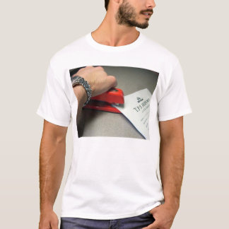 TPS-rapporter Tee Shirt