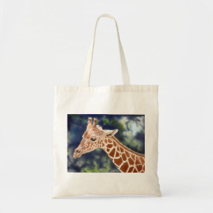 TPTE MED GIRAFFE TYGKASSE