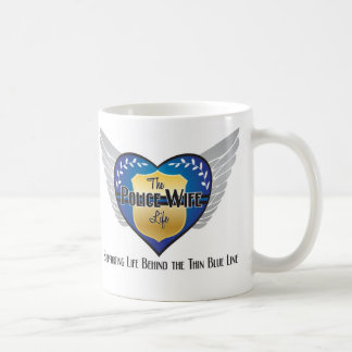 TPWL-kaffemuggar Kaffemugg