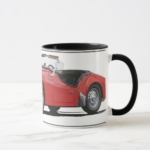 TR3A MUGG