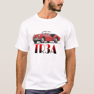 TR3A TEE