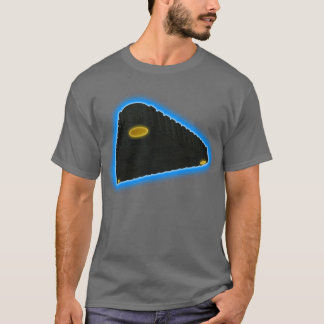 Tr--3bUFO T-shirt