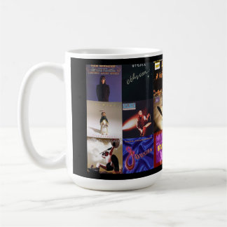 TR Albumomslagskopp 1 Kaffemugg