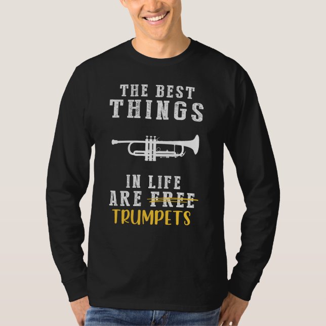 Tr T Shirt (Framsida)