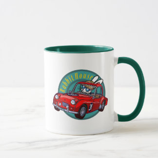 TR type 2 Mugg